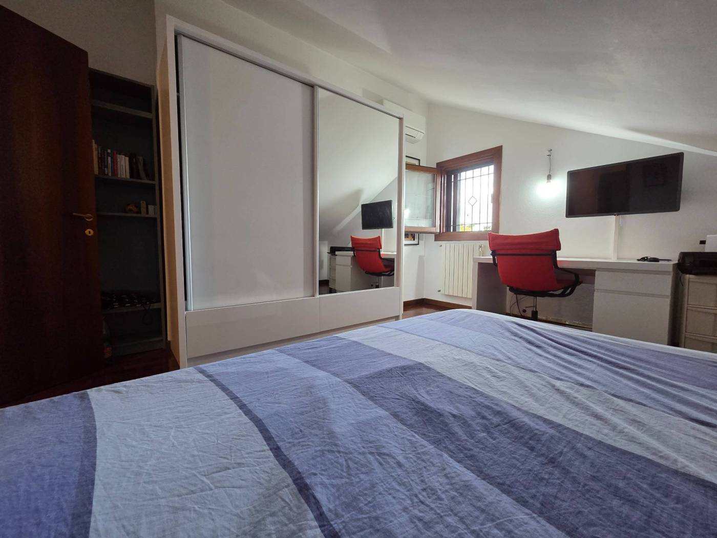 Camera da letto
