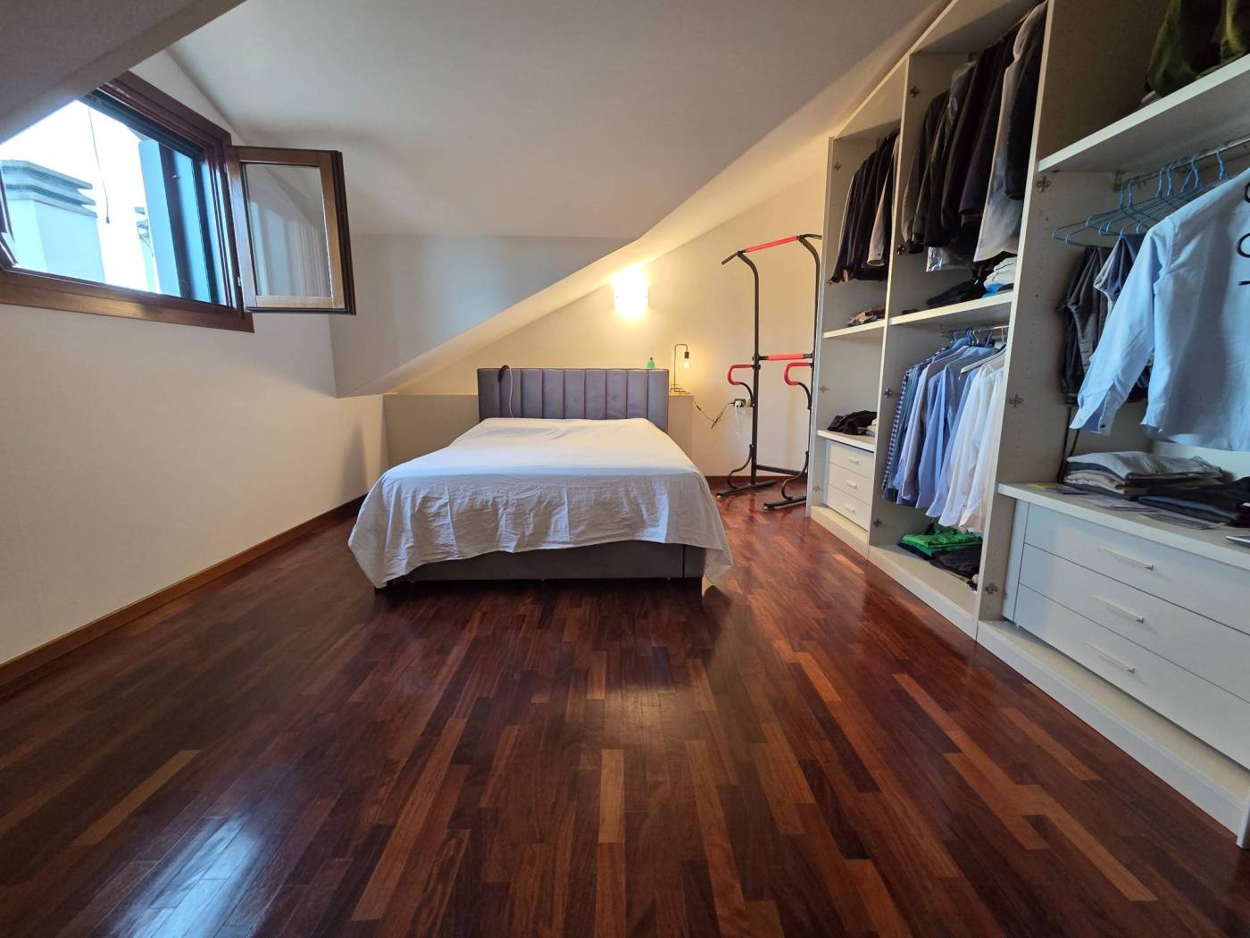 Camera da letto