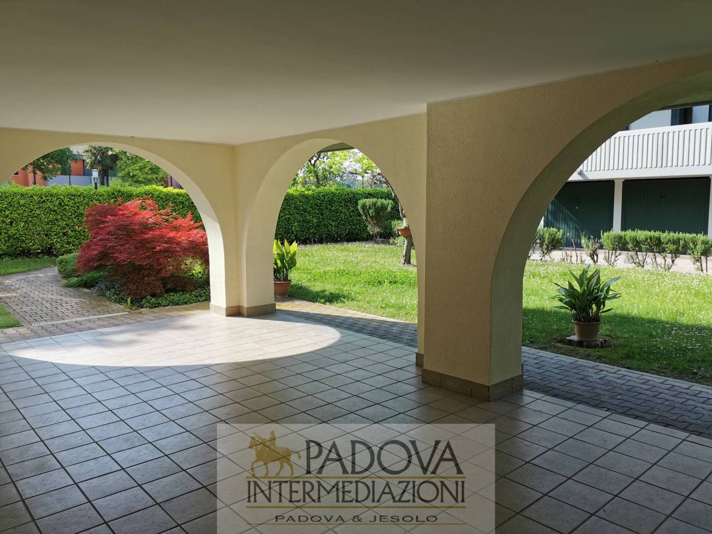 Interno palazzo