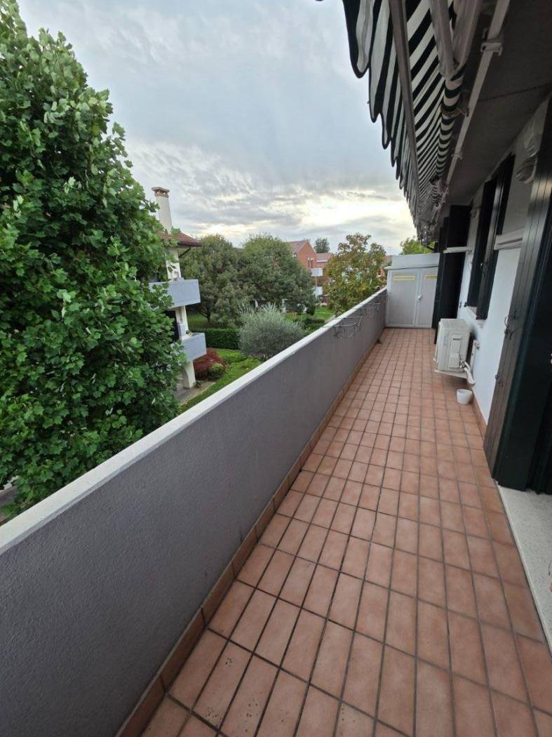 Terrazzo