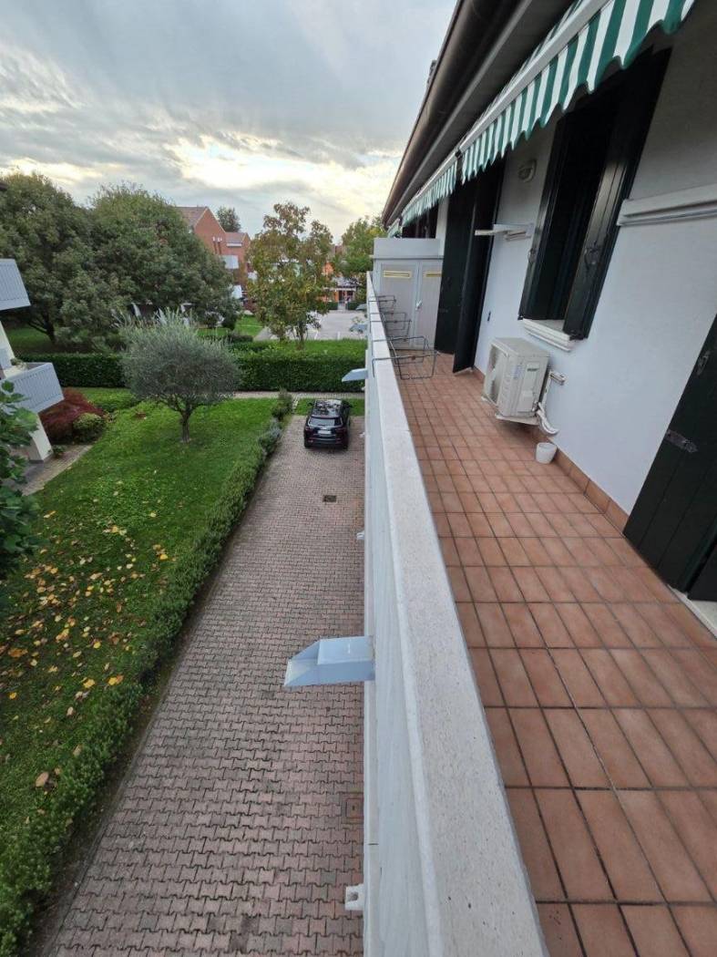 Balcone