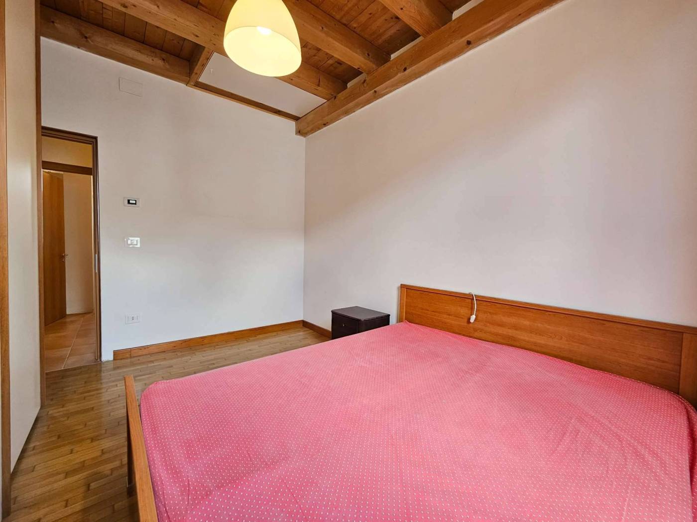 Camera da letto