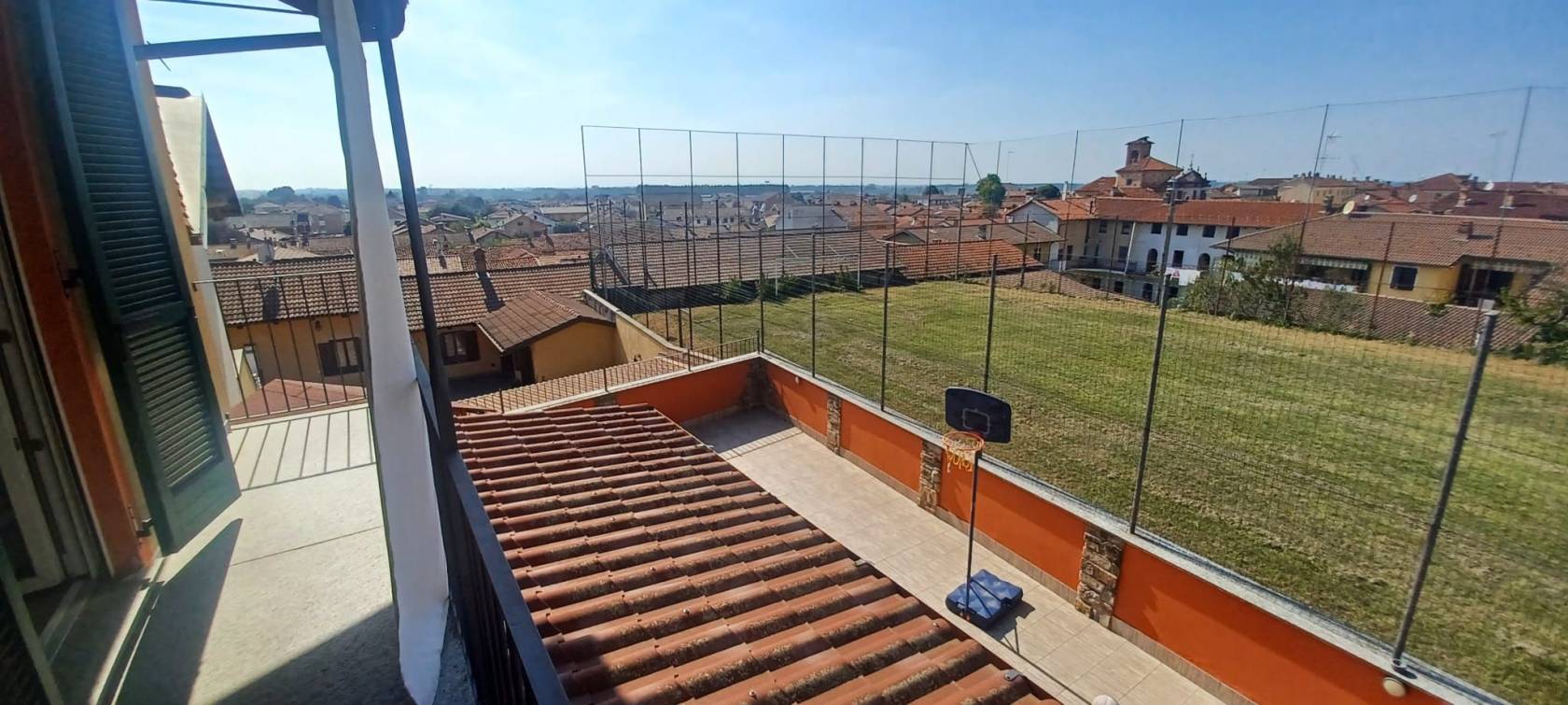 Balcone
