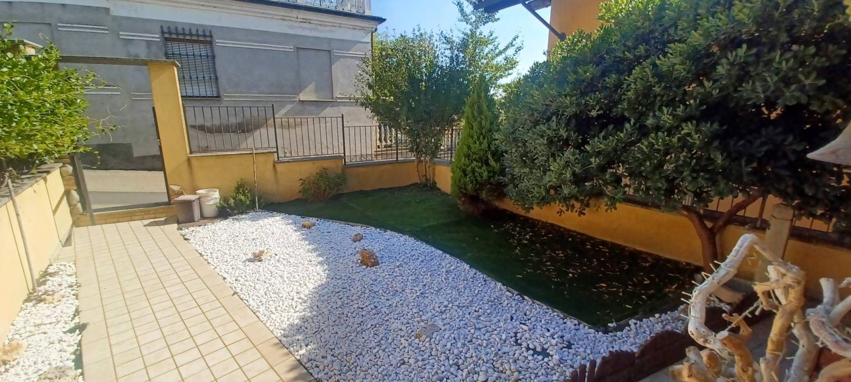 Giardino