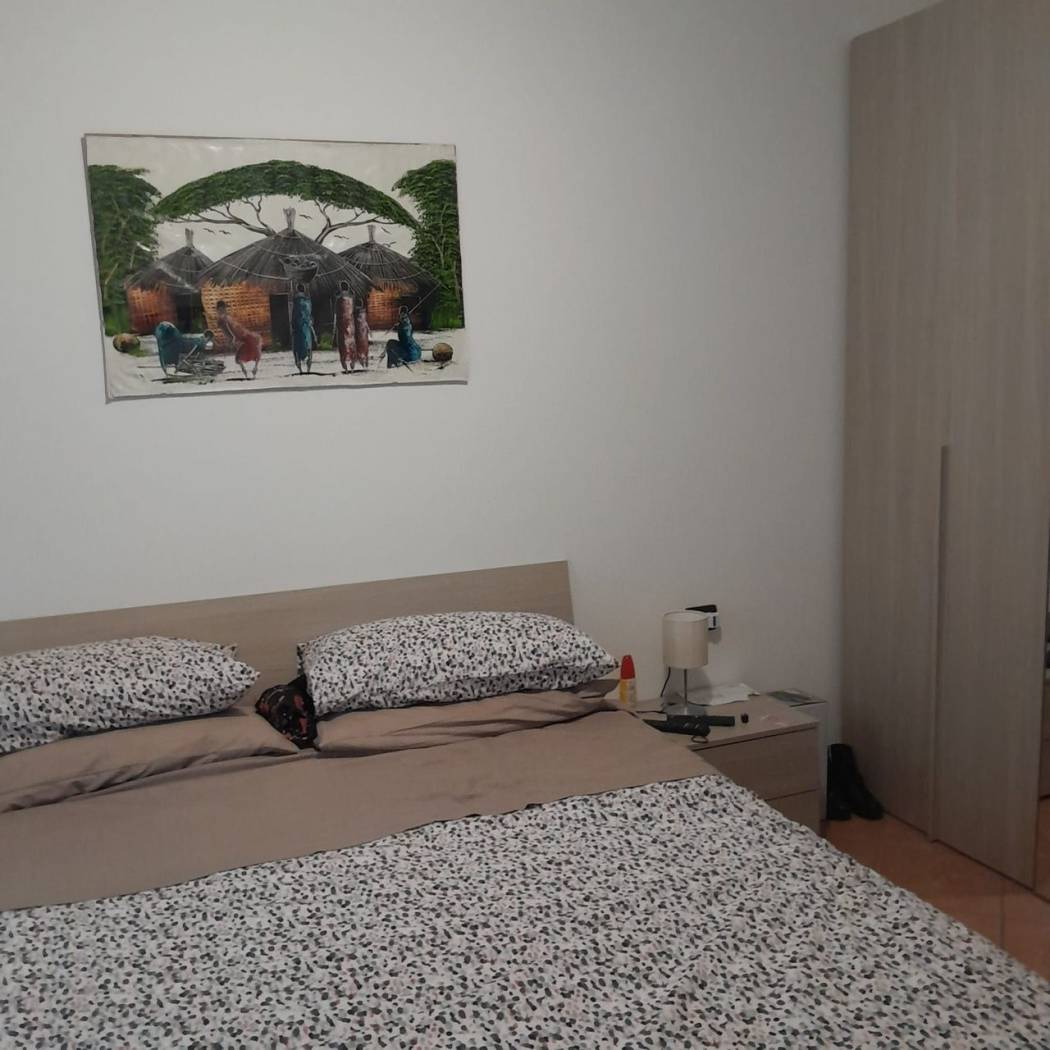 Camera da letto