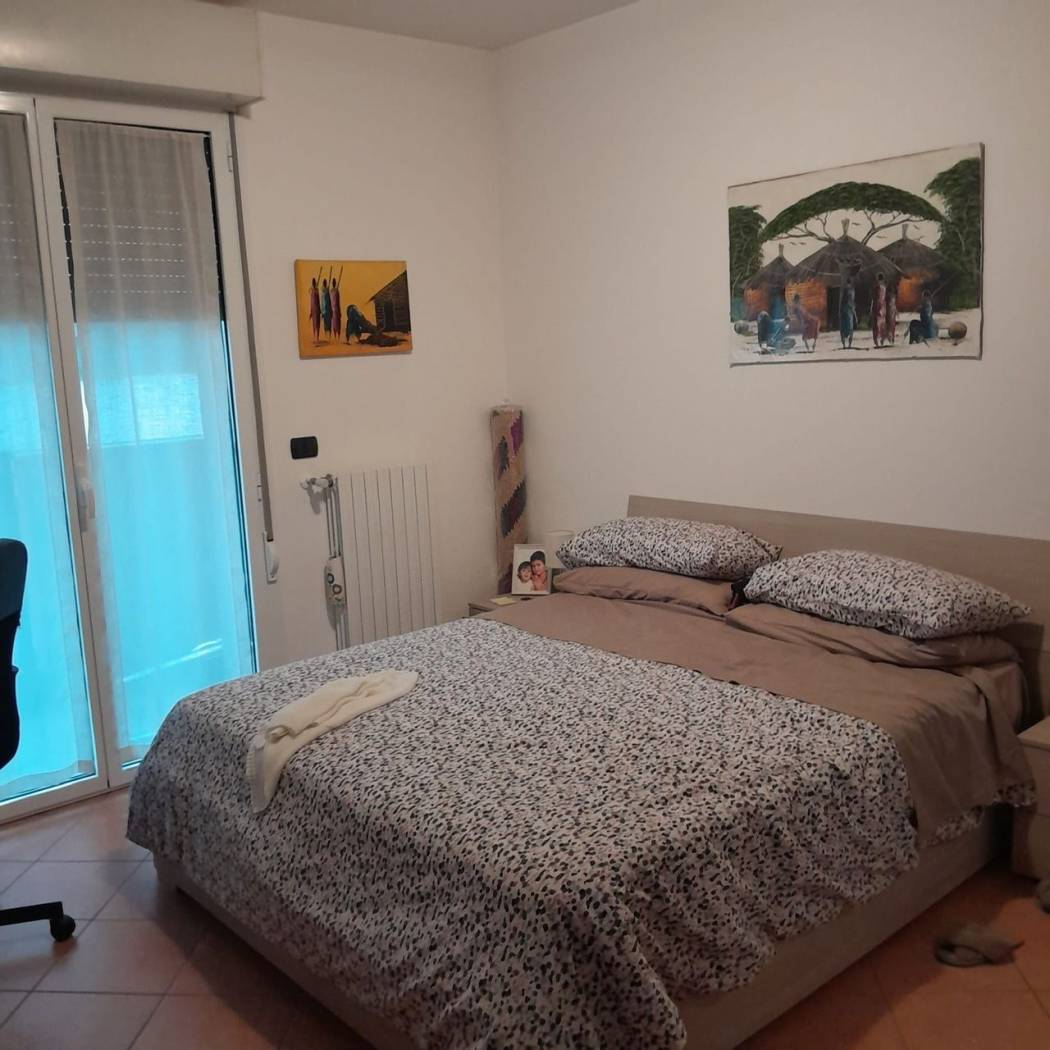 Camera da letto