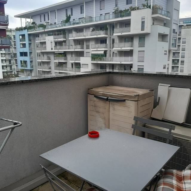 Balcone