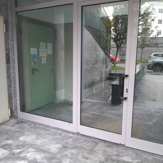 Interno palazzo