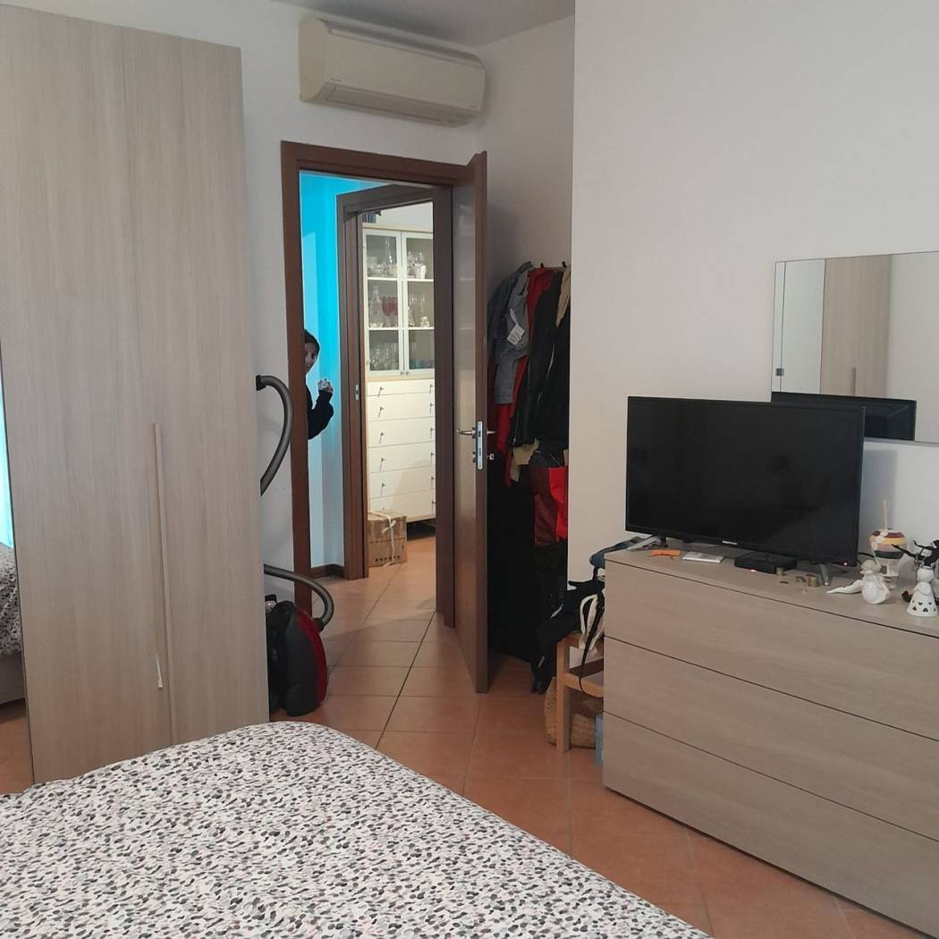 Camera da letto