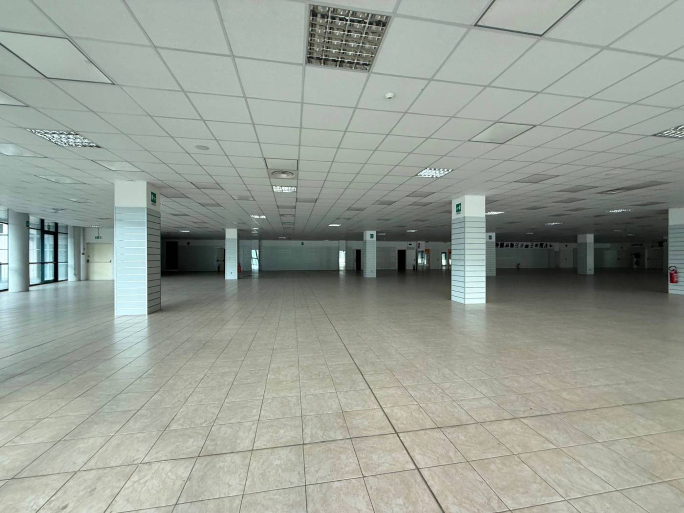 Interno non residenziale