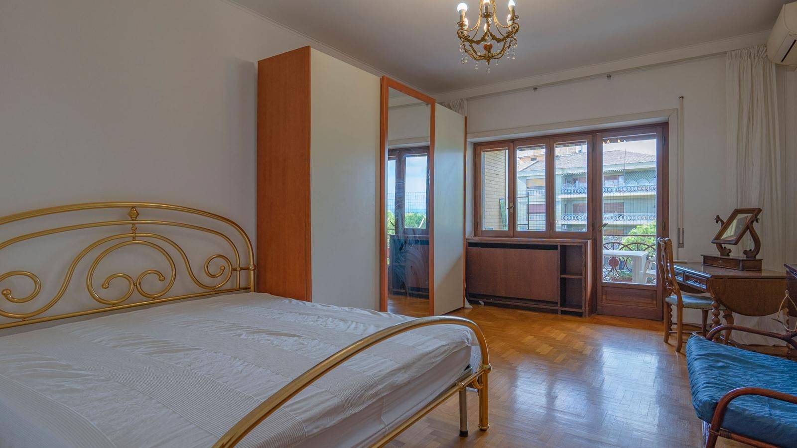 Camera da letto