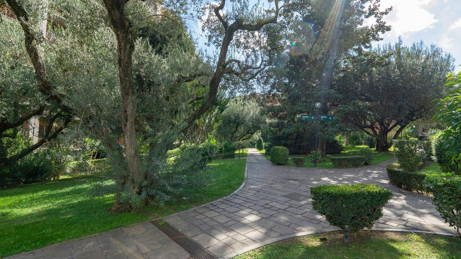 Giardino