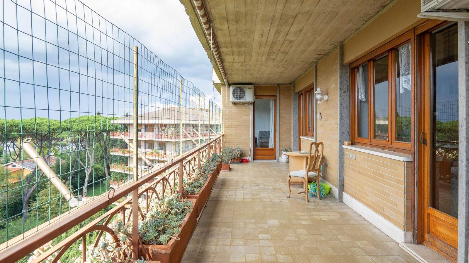 Terrazzo