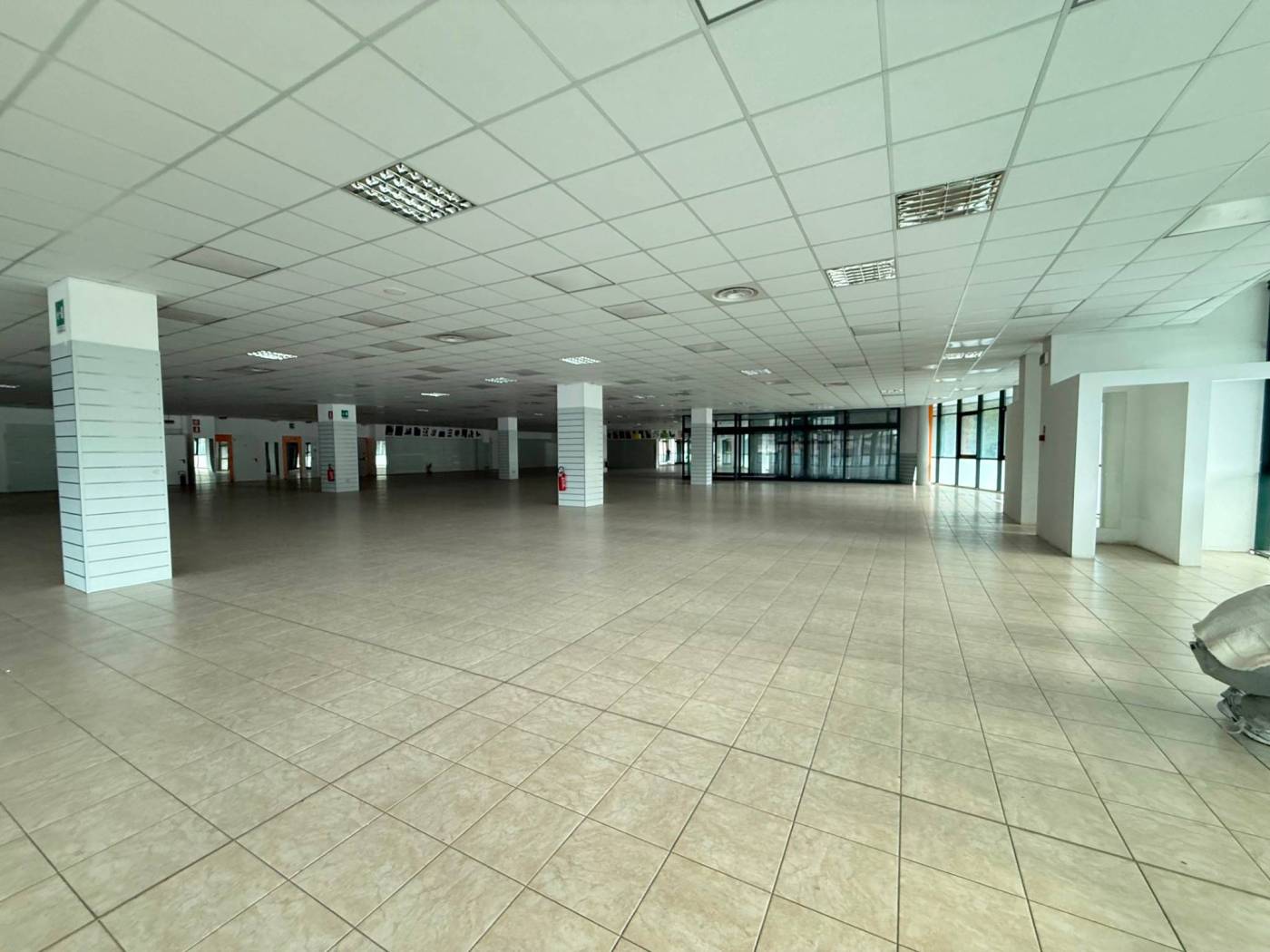 Interno non residenziale