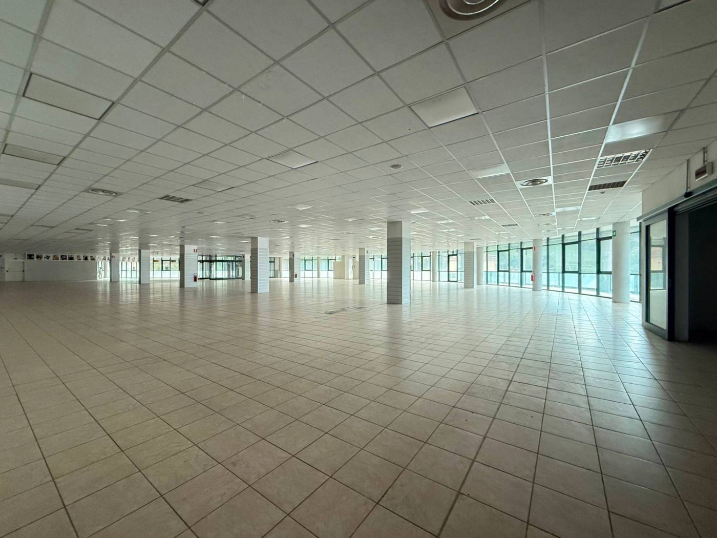 Interno non residenziale