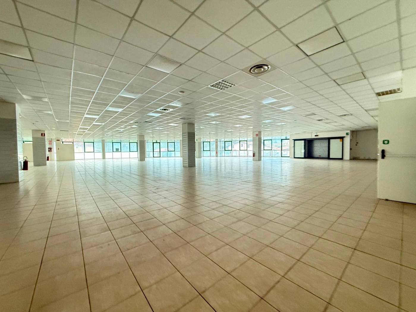 Interno non residenziale