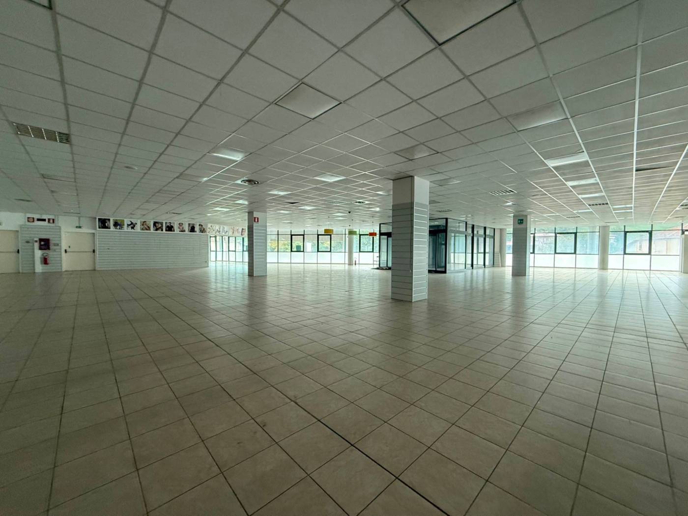 Interno non residenziale