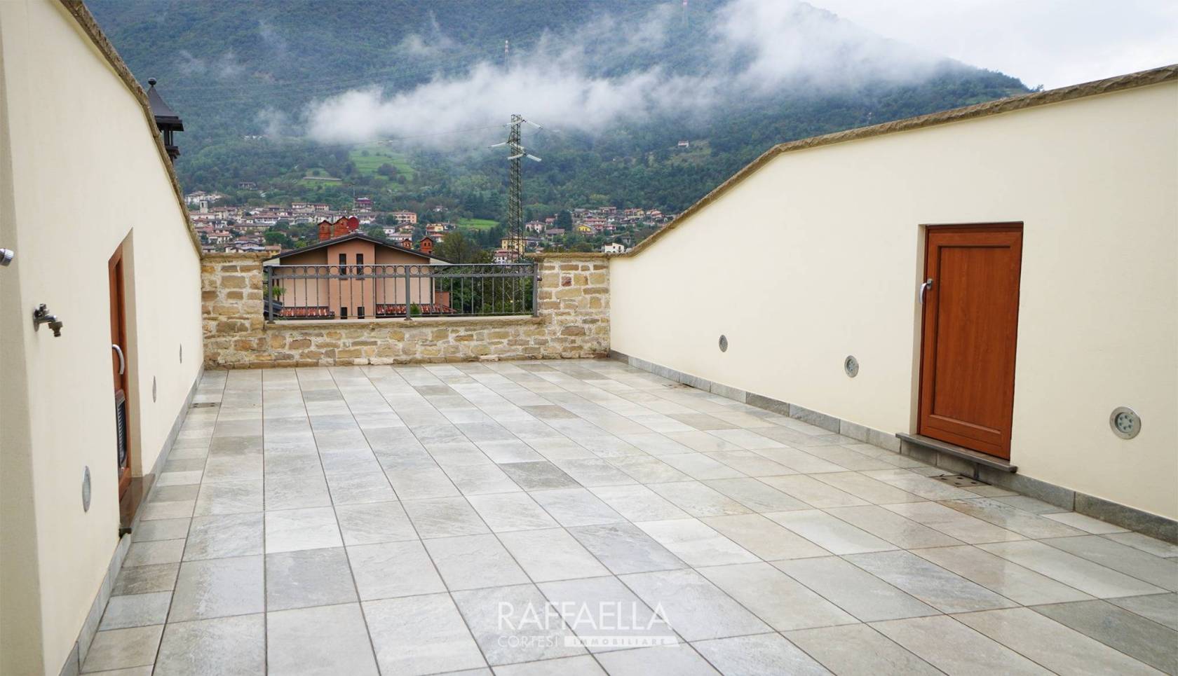 Terrazzo