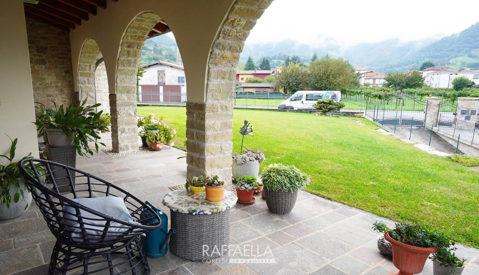 Giardino