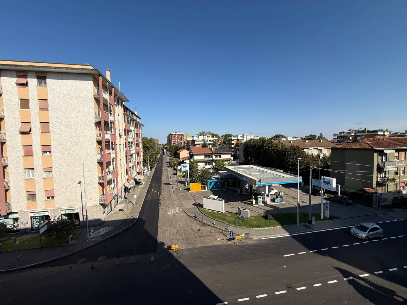 Vista