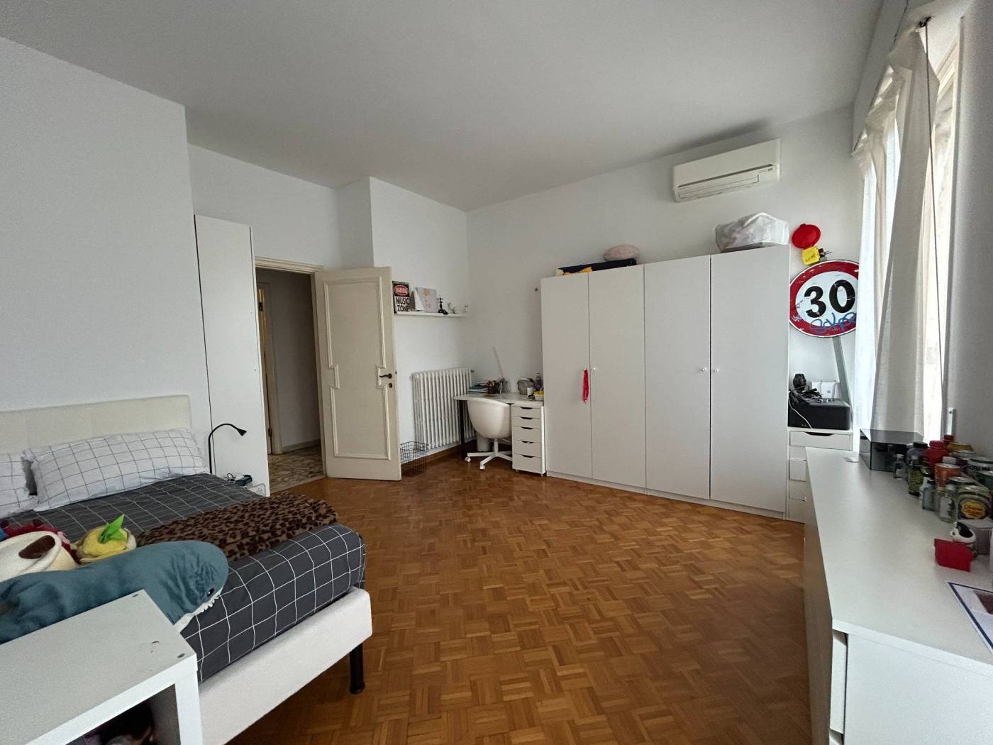 Camera da letto