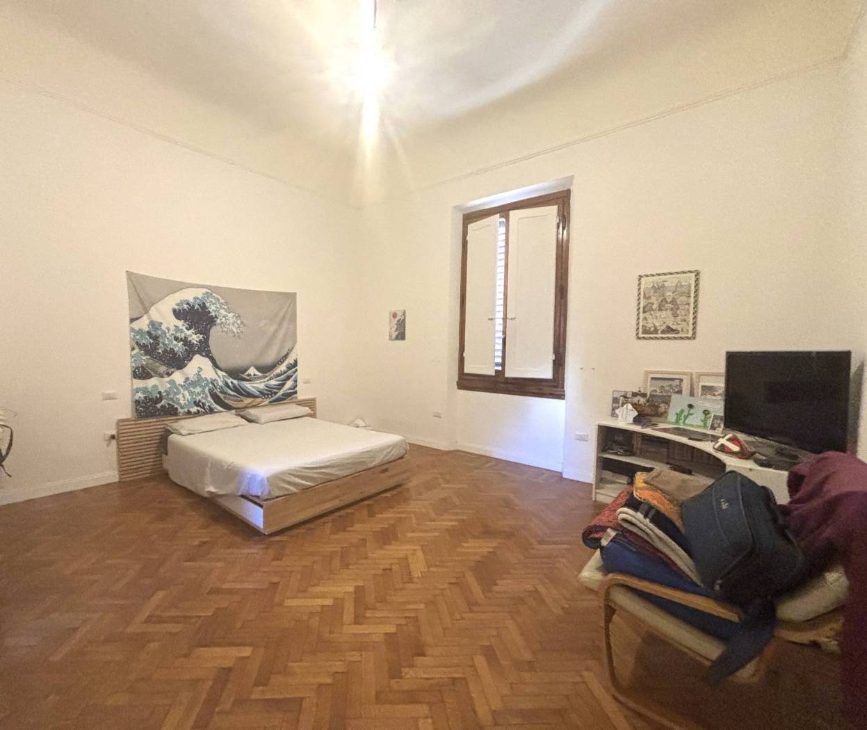 Camera da letto