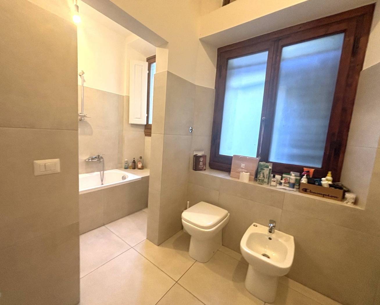 Bagno