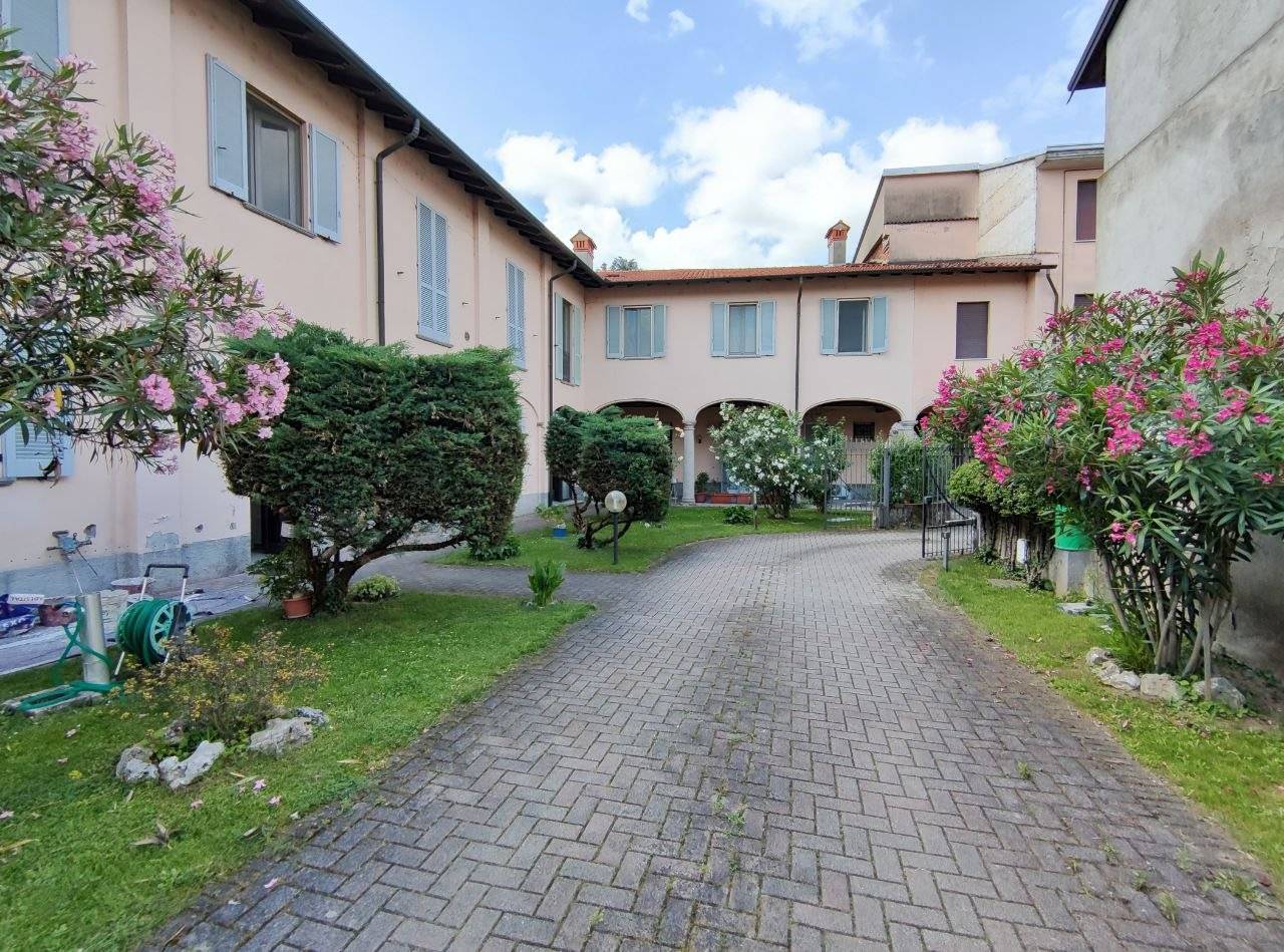 Cortile interno Cortile interno