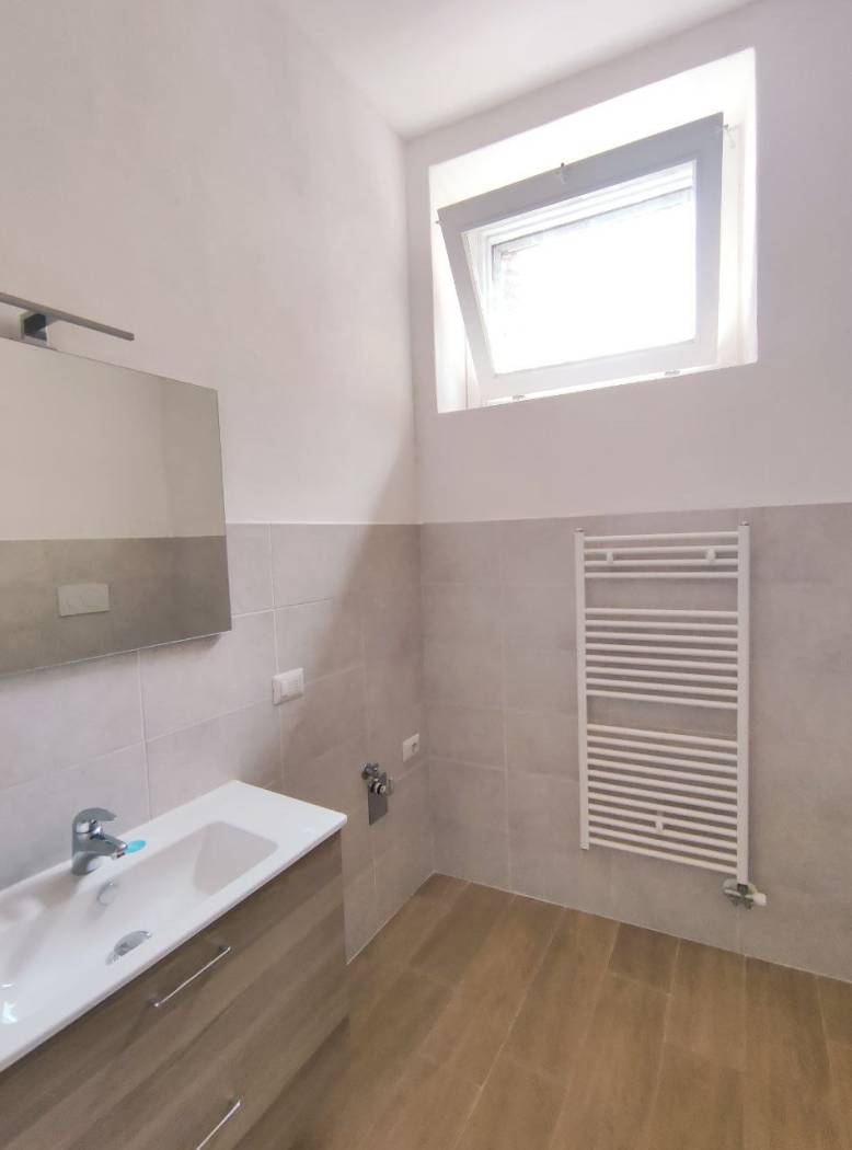 Bagno Bagno