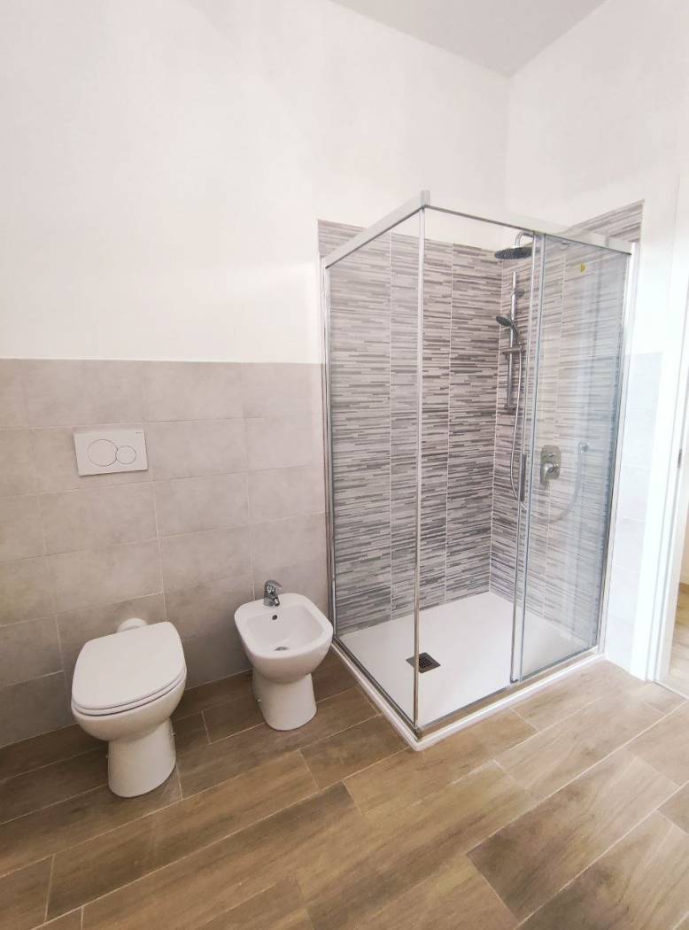 Bagno Bagno