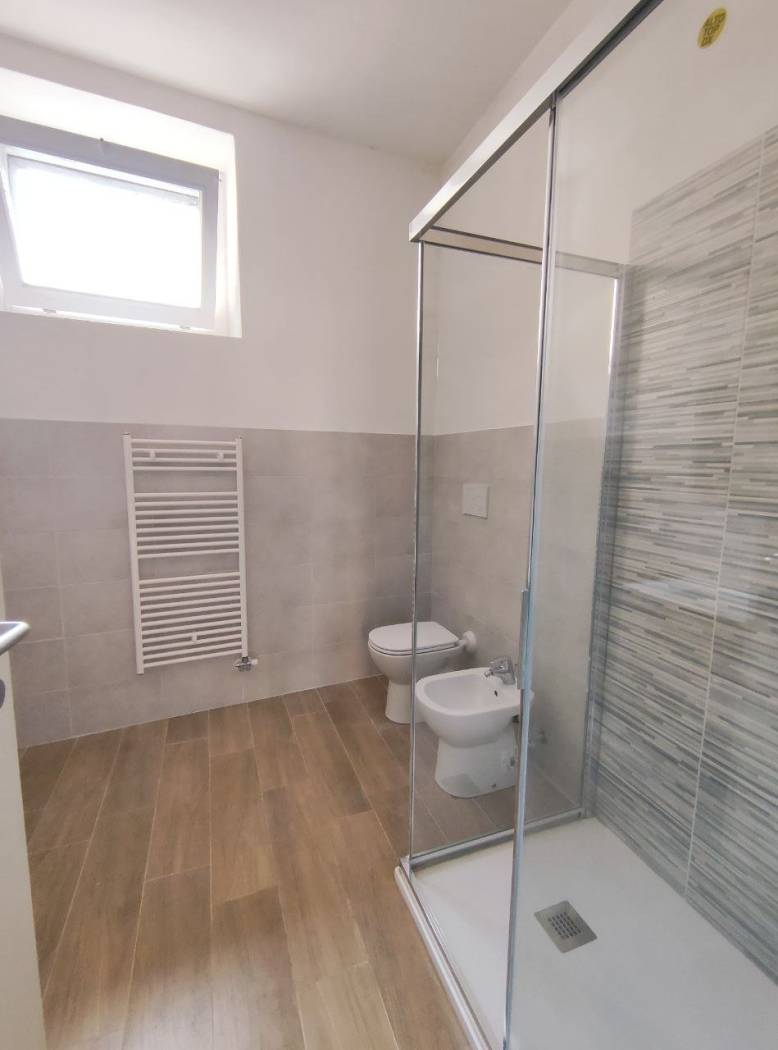 Bagno Bagno