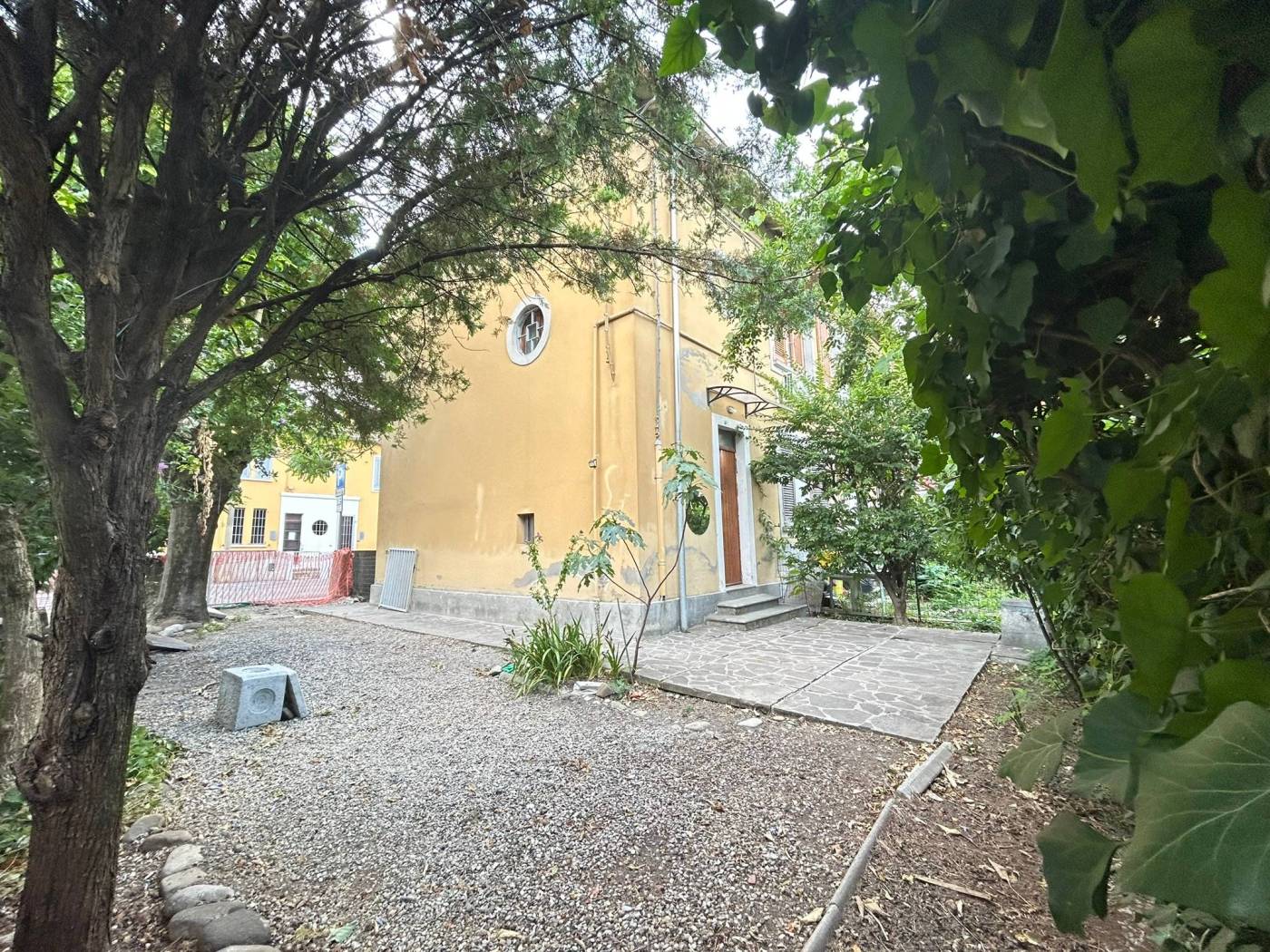 Giardino