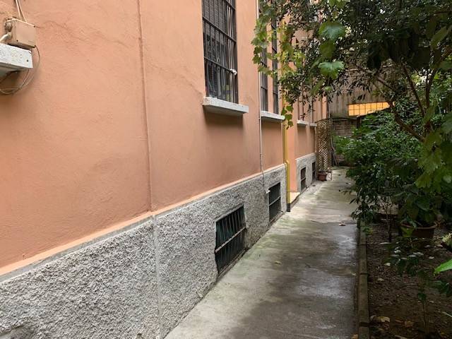 Cortile interno