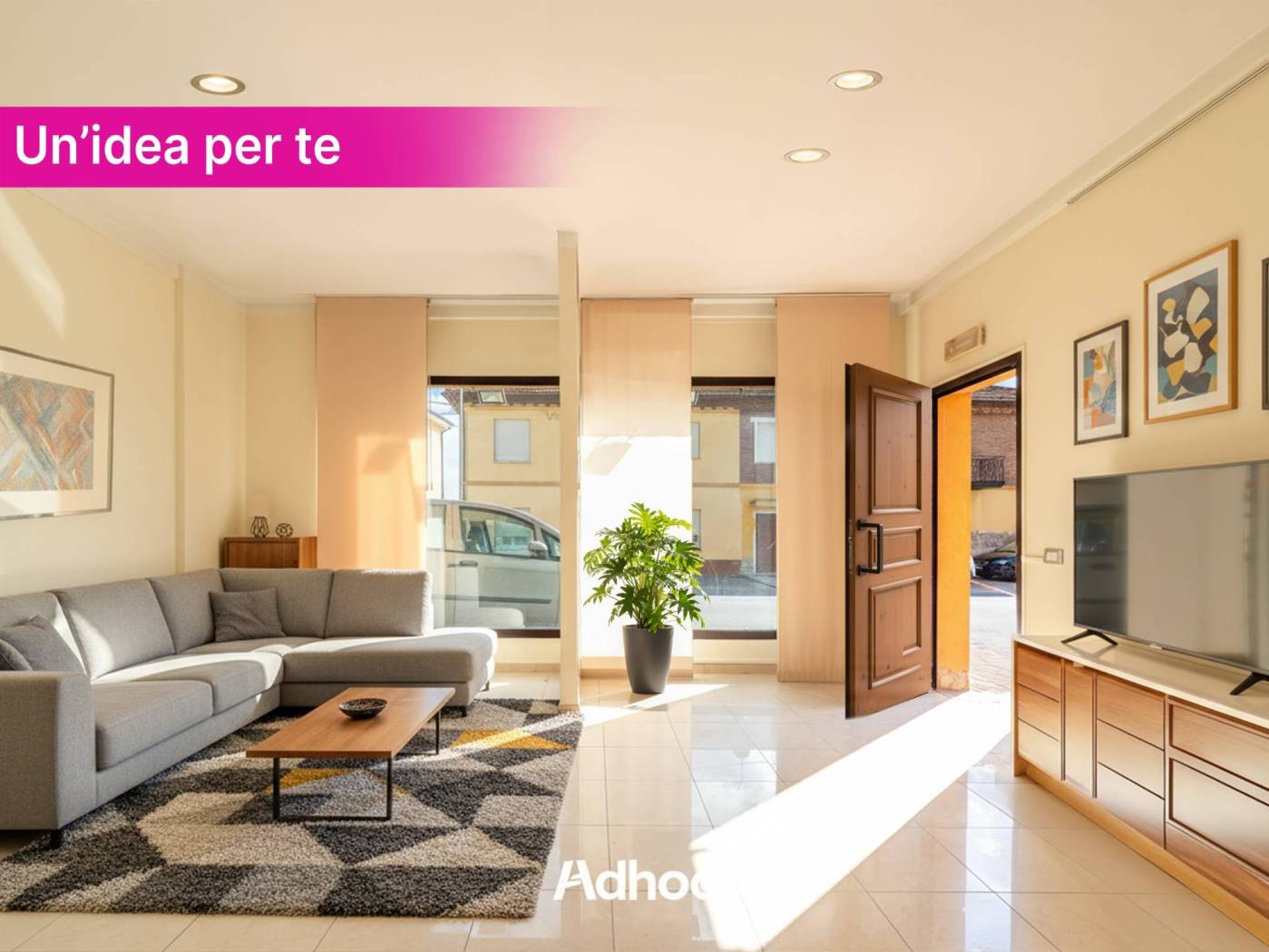 Salone