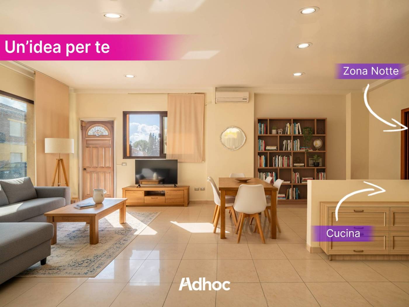 Salone
