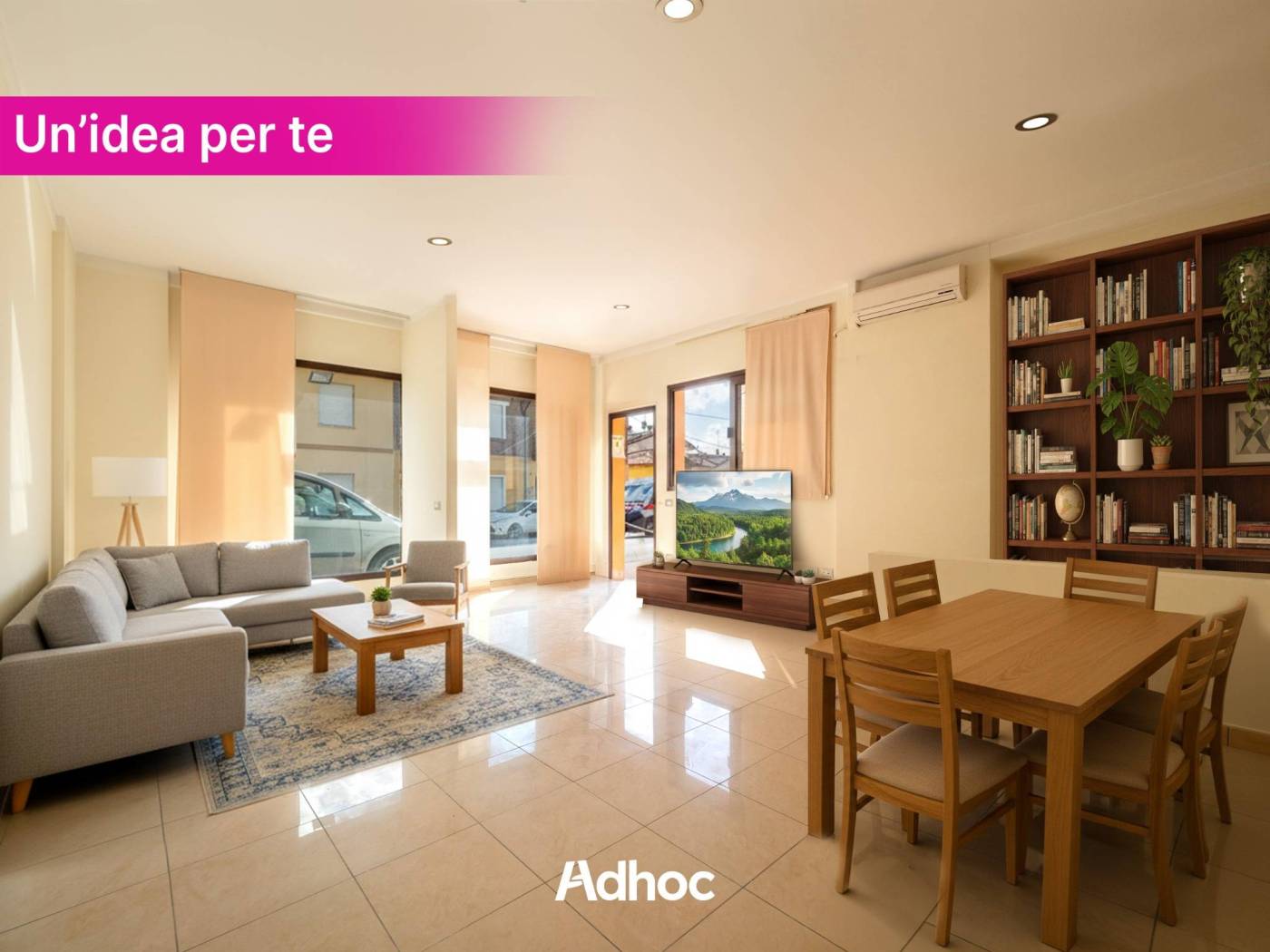 Salone