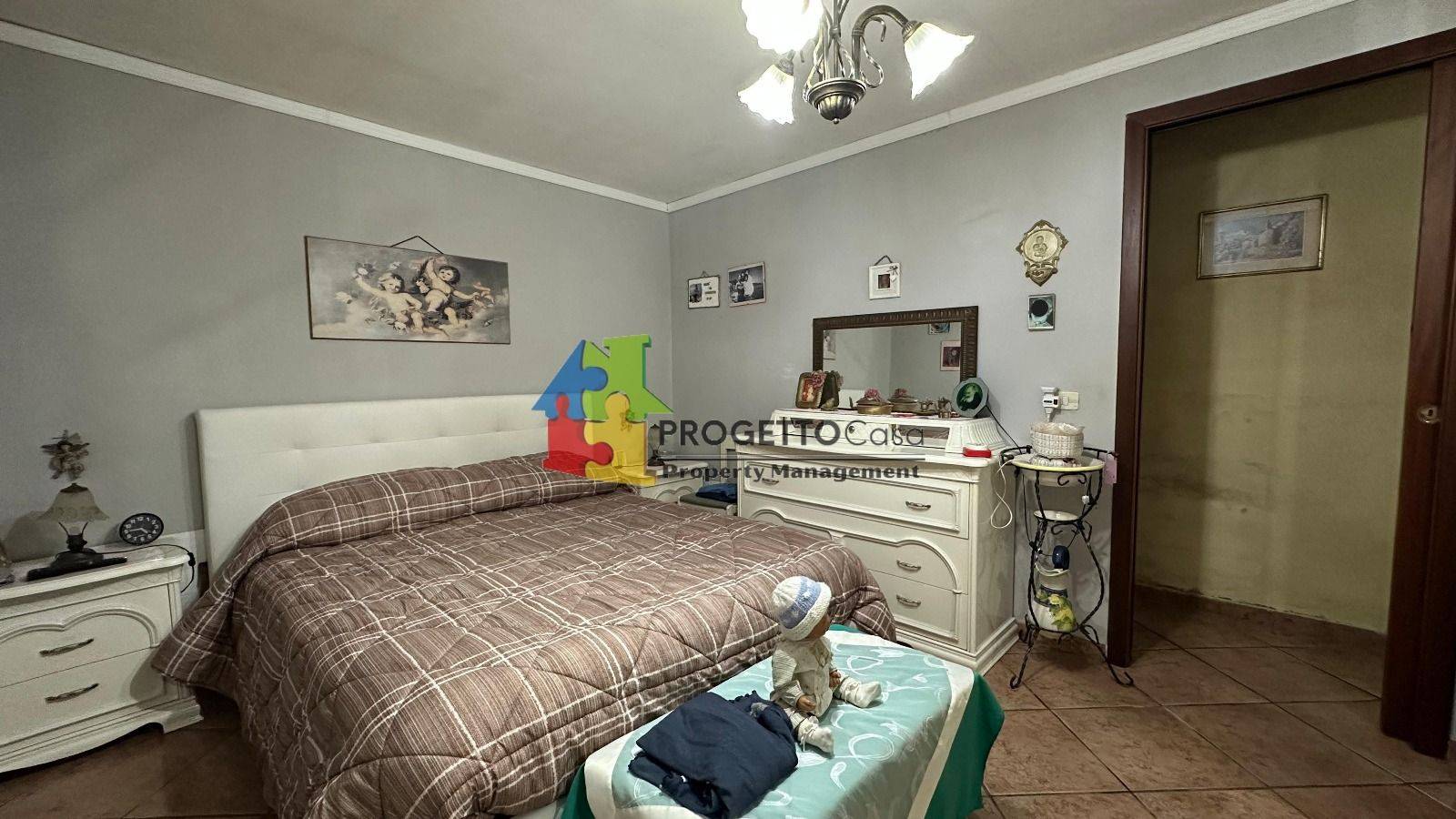 Camera da letto