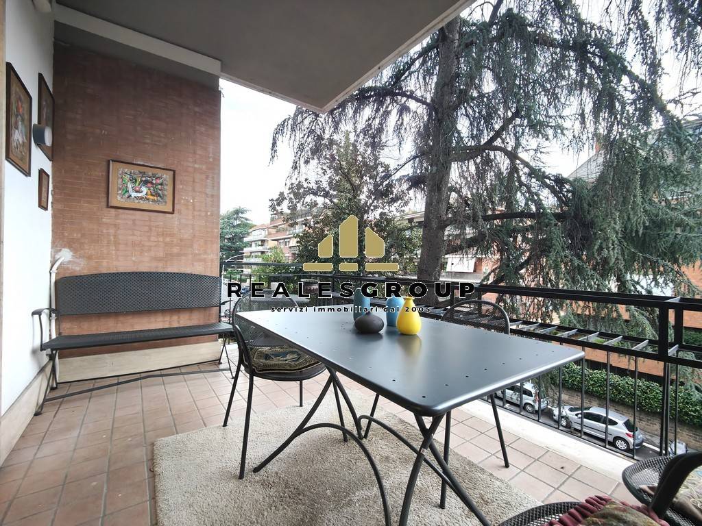 Terrazzo