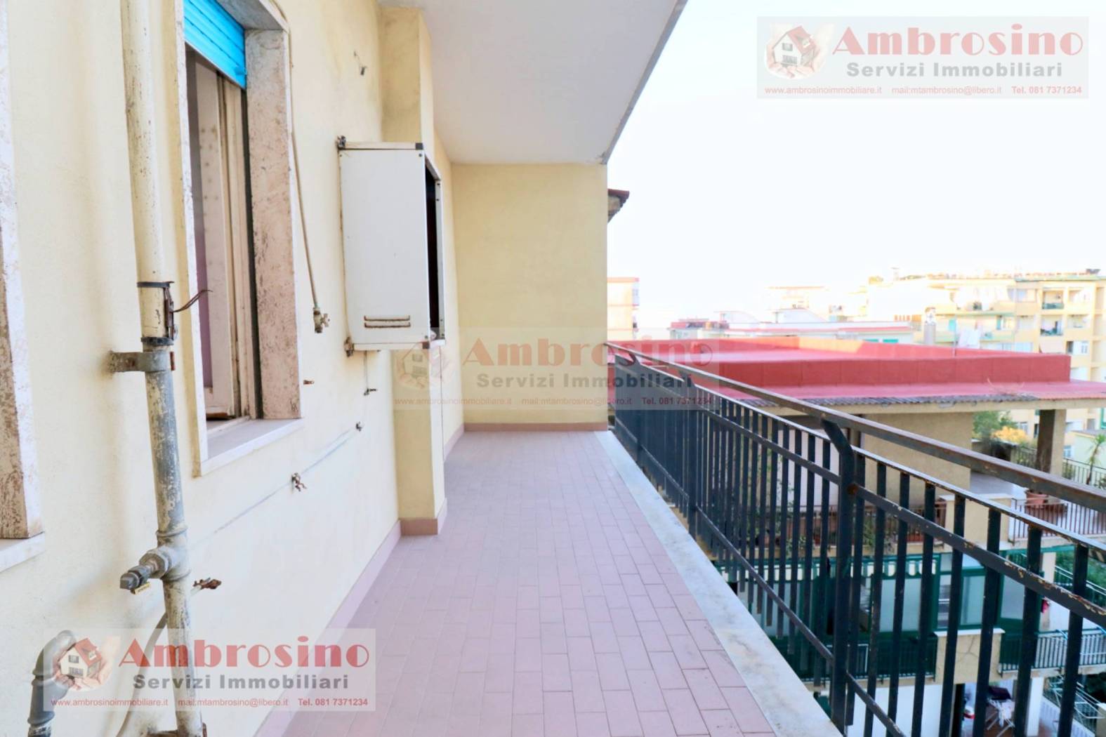 Balcone
