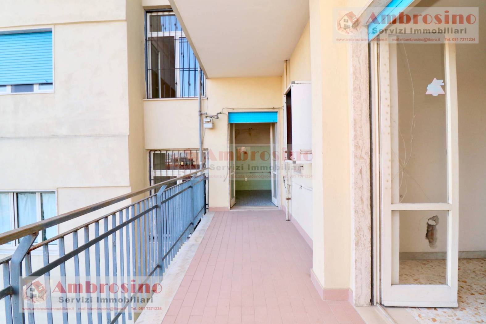 Balcone