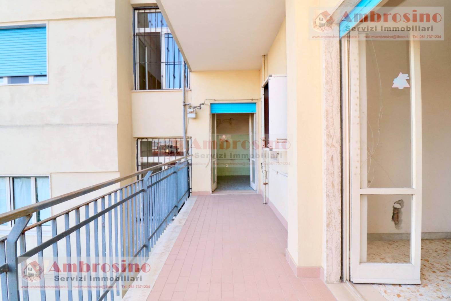 Balcone