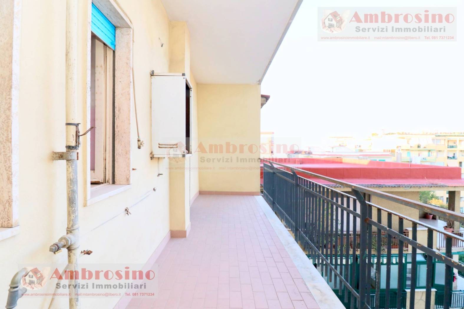 Balcone