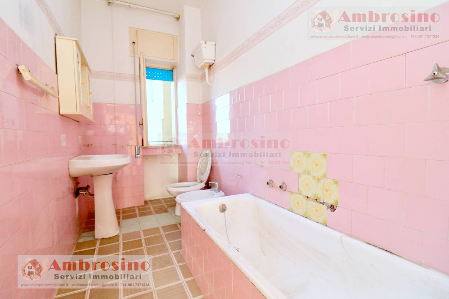 Bagno