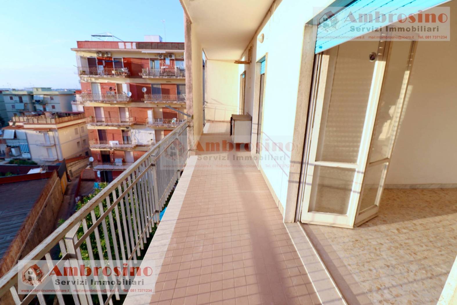 Balcone