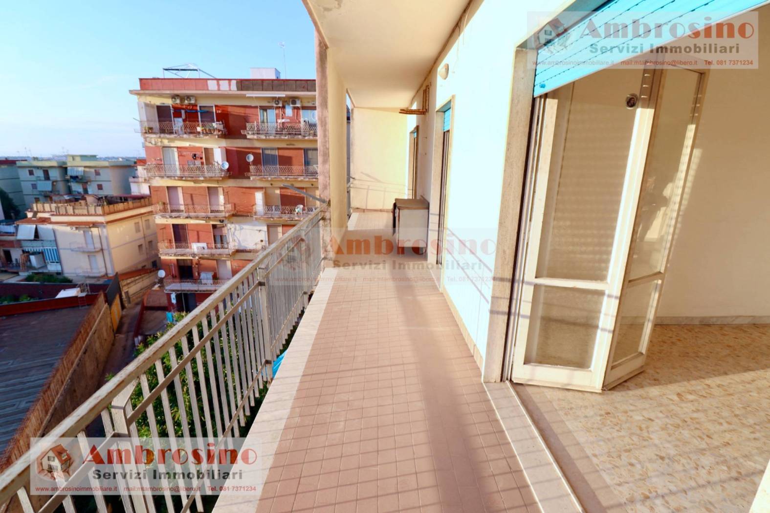 Balcone