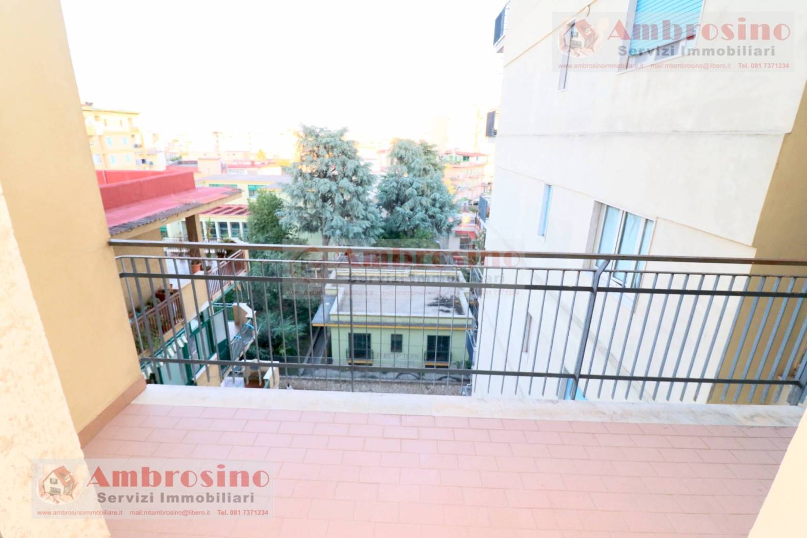 Balcone
