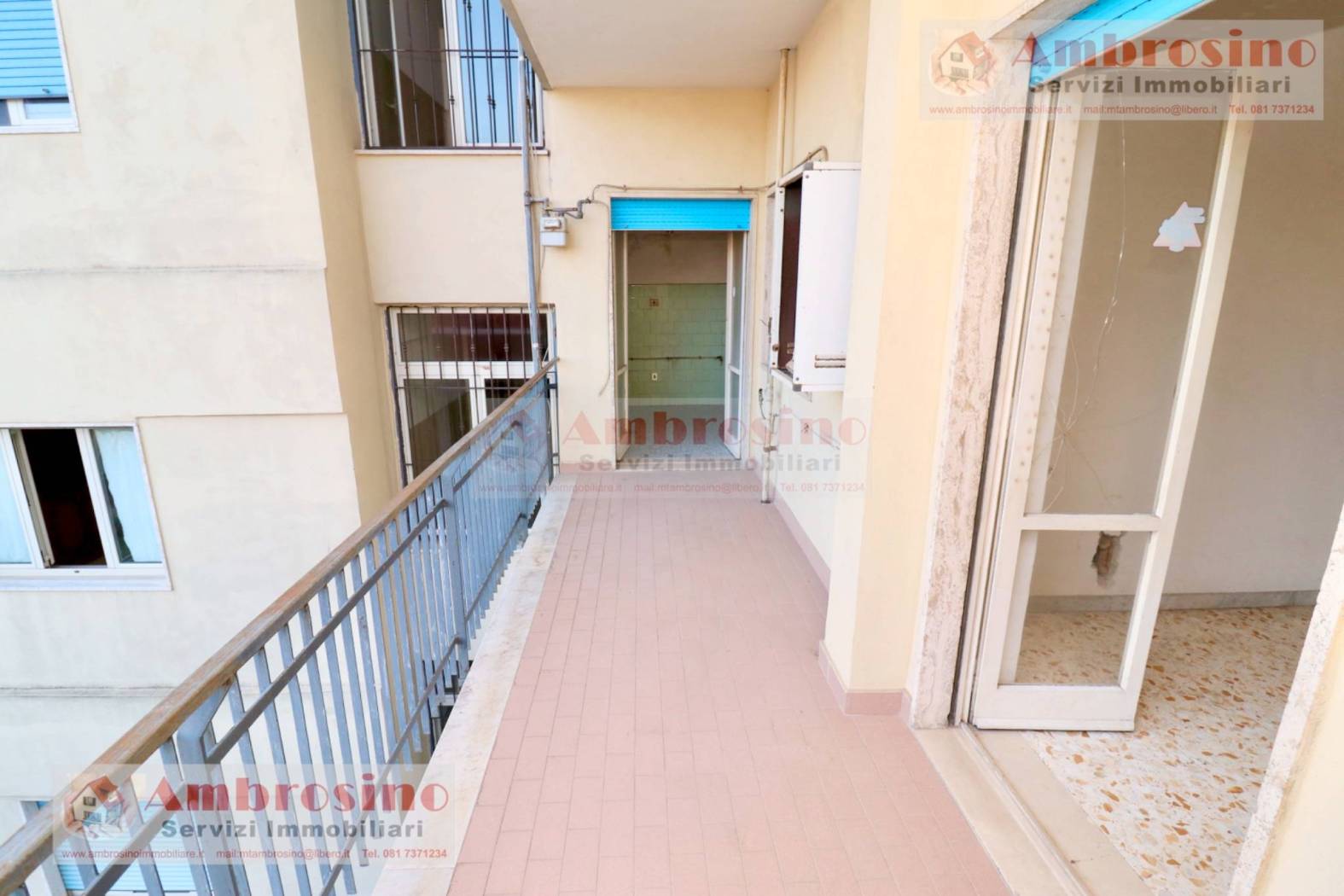 Balcone