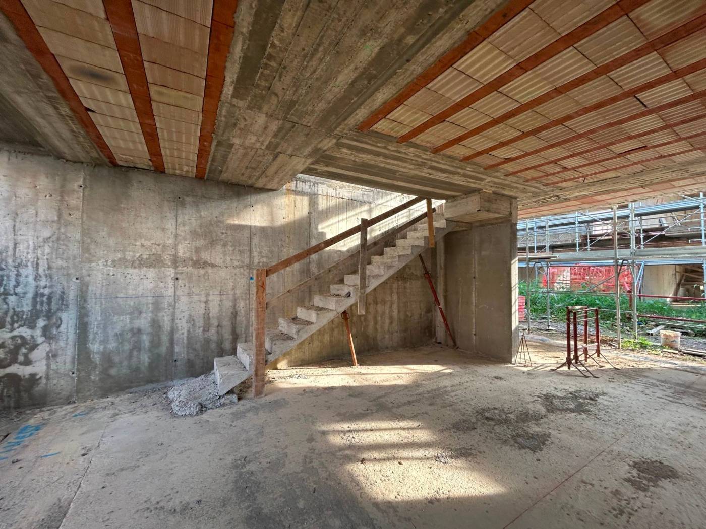 Interno non residenziale