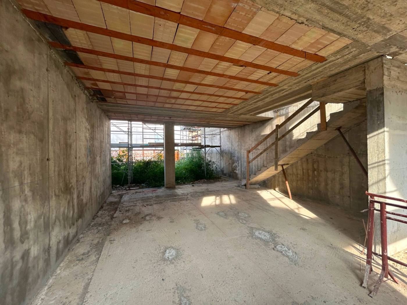 Interno non residenziale