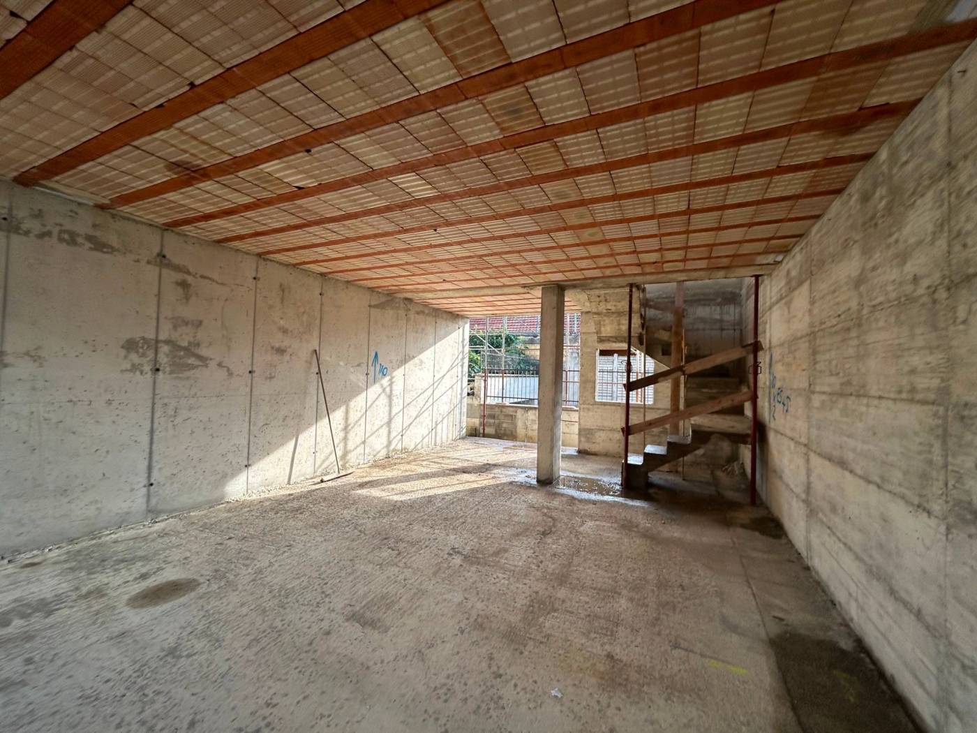Interno palazzo